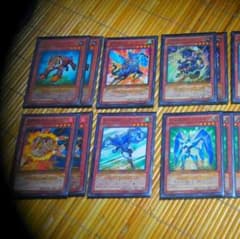 アライブ剣闘獣 遊戯王のサムネイル