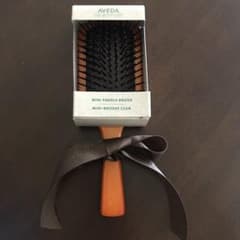 AVEDA パドル ブラシ ミニのサムネイル