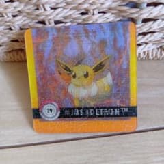 ポケモン Jolteon Artbox Premier Edition