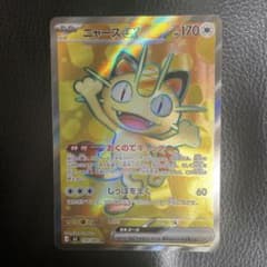美品　ニャースex SR ムニキスゼロ 100/80のサムネイル