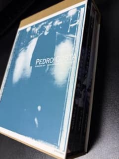 ペドロ・コスタDVD BOX ペドロ・コスタ『血/溶岩の家/骨』 DVD-BOX - メルカリ