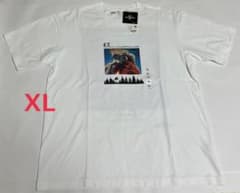 ユニクロ　Tシャツ 名作映画 ET XLサイズ - 5