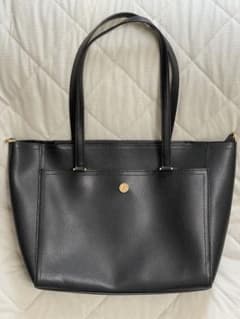 MICHAEL KORS ビジネスバッグ 黒【6/20まで】 - メルカリ