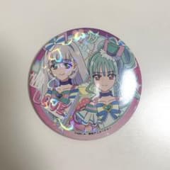 プリキュアプリティストアズッ友CAFE キュアニャミー キュアリリアン