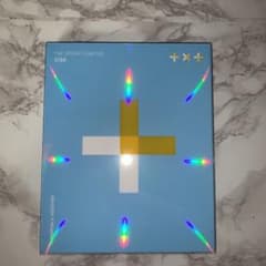 TXT アルバムのサムネイル