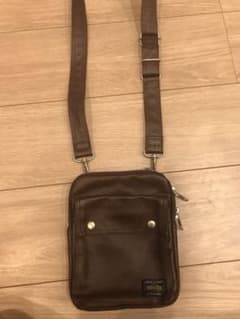 PORTER ポーター ショルダーバッグのサムネイル