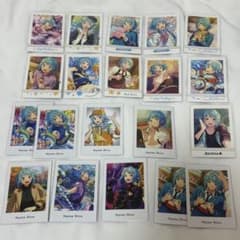 あんスタ 紫之 創 ぱしゃこれ ぱしゃっつ まとめ売り - メルカリ
