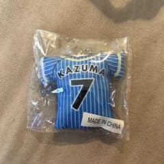 川村壱馬 ベースボールキーホルダー TYFのサムネイル