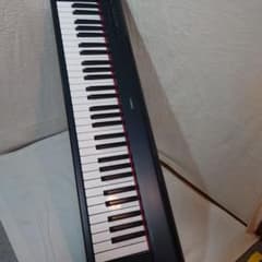 YAMAHApiaggero NP-12 電子キーボード 61鍵盤 ACアダプタ - メルカリ