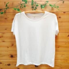 studio CLIP 白Tシャツのサムネイル