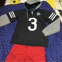 アディダス スノーボードウェアのサムネイル