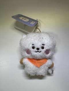 [BT21] Tatton Mascot RJ