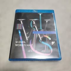 w-inds./WORKS vol.7