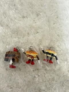 新品⭐︎FLAVORS めじるしアクセサリー 3点セットのサムネイル