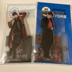 ジェシーアクスタ2点セット - メルカリ