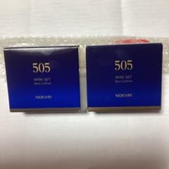 ノエビア　505ミニセット　2個のサムネイル