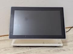 Panasonic viera DMP-HV200 ポータブルテレビ - メルカリ