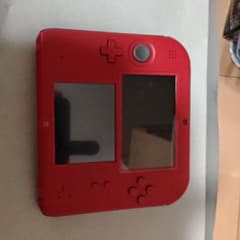 よ*1様 2ds 本体のみのサムネイル