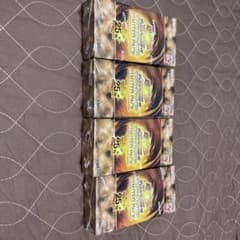 QUARTER CENTURY LIMITED PACK 4BOX シュリンク付のサムネイル