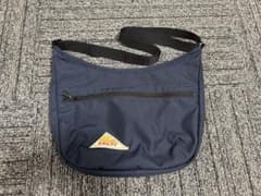 〔nobo様専用〕KELTY ショルダーバッグ CURVE SHOULDER Sのサムネイル