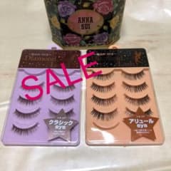 Diamond Lash ヌーディクチュールシリーズ アリュールeyeのサムネイル