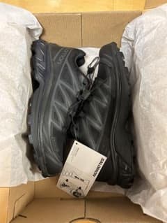 salomon xt-6 / 23.5cmのサムネイル