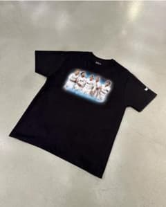IDA sply DREAM TEAM TEE M - メルカリ