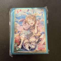 ラブライブ！　渡辺曜　スクフェス感謝祭　スリーブのサムネイル