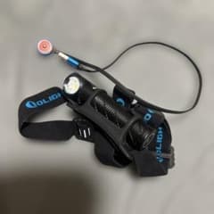 OLIGHT ヘッドライト 本体のサムネイル