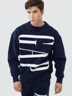 GAP  セットアップ　スウェット　【希少】のサムネイル