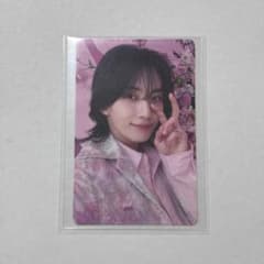 SEVENTEEN セブチ always yours 通常盤 ジョンハン トレカ - メルカリ