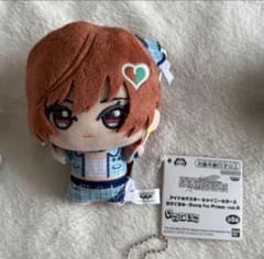 アイドルマスター シャイニーカラーズ ちびぐるみ シーズ SHHis 緋田