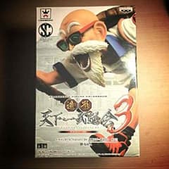 ドラゴンボール 亀仙人のサムネイル