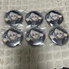 ブルーロック NEONチャイナ 凪誠士郎 6個セット - メルカリ