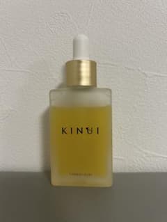 KINUI　キヌユイ　C25リッチセラムのサムネイル