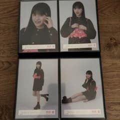 村井優 櫻坂46 2026年 バレンタインコーデのサムネイル