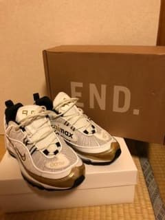 AIRMAX 98 UK GMT PACK イギリス限定のサムネイル