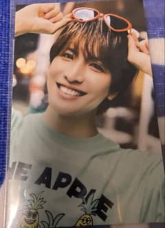 MATSURI 結成記念くじ 松岡卓弥 トレカ - メルカリ