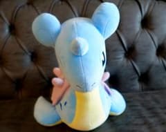 ラプラス ぬいぐるみのサムネイル