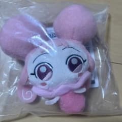 오자 마녀 도레미 이치 반 쿠지 D상 요정 인형 마스코트 도도