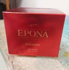 EPONA INTENSIVE フェイスクリーム 50ml - メルカリ
