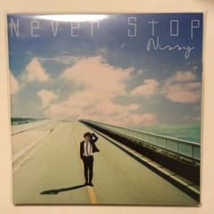 ⭐️Nissy Never Stop〜シングル〜⭐️のサムネイル