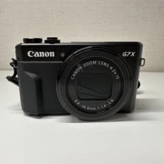 Canon PowerShot G POWERSHOT G7 X MARK 2のサムネイル