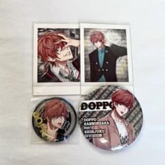 ヒプマイ 観音坂独歩 セット - メルカリ