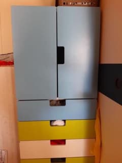 IKEA 子供 タンスのサムネイル