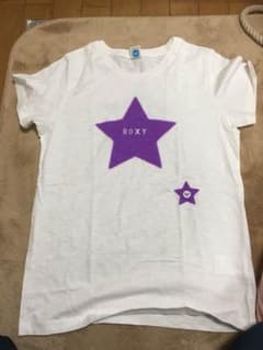 Tシャツ ROXYのサムネイル
