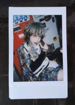 Azavana S1TKチェキのサムネイル