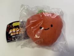メキシコのぬいぐるみ ハバネロのサムネイル
