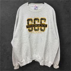 JERZEES SHERMAN WILDCATS スウェット 2XLのサムネイル
