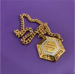 Givenchy vintage necklaceのサムネイル